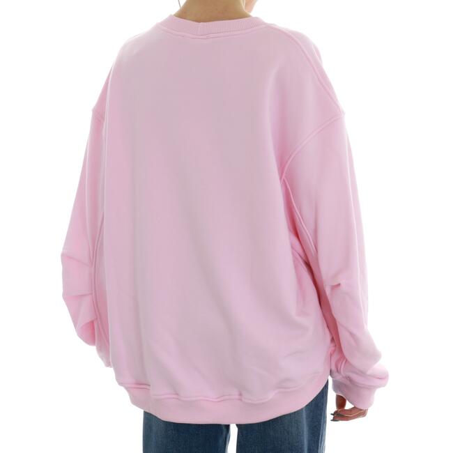 FELPA CHAMPAGNE VICOLO - Mad Fashion | img vers.650x/